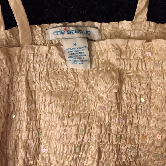 Silky Tank - Picture 5 of 6